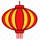 festival, fortune, holiday, lantern, lunar