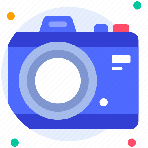 Camera, photo, photography, gallery, image, communication media, device icon - Download on Iconfinder