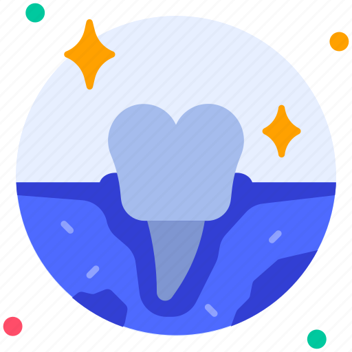 Premolar, gum, root, molar, tooth icon - Download on Iconfinder