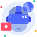 vr, virtual reality, metaverse, glasses, technology, esports, game, gaming, gamer