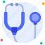 stethoscope, checkup, diagnosis, doctor, tool, medical instrument, medical, hospital 