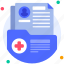 medical folder, medical records, patient, file, data, pharmacy, medicine, medical, hospital 