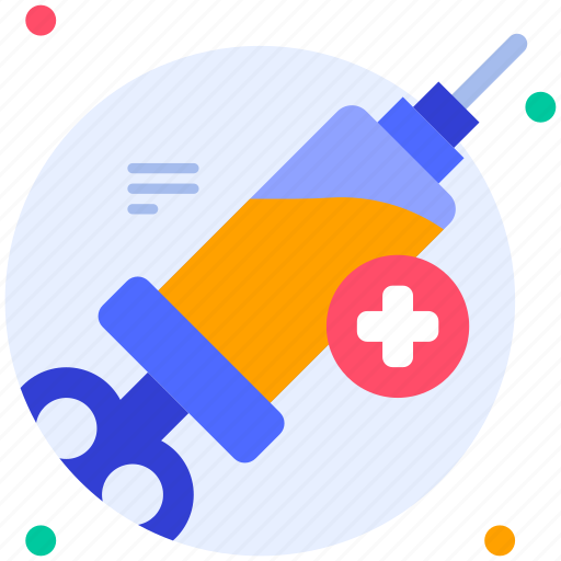 Syringe, injection, vaccine, drug, medicine, pharmacy, medical icon - Download on Iconfinder