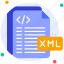 xml file, format, extension, document, file type, web development, web design, web developer, website 