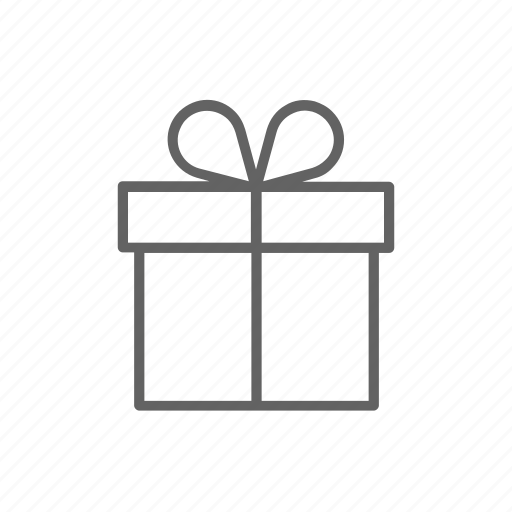Gift, package, christmas, celebration, xmas, box, delivery icon - Download on Iconfinder