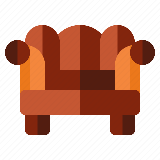 Chair, furniture, interior, sofa icon - Download on Iconfinder