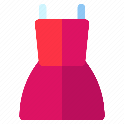 Clothes, clothing, dress, fashion icon - Download on Iconfinder