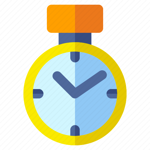 Clock, pocket, time, watch icon - Download on Iconfinder
