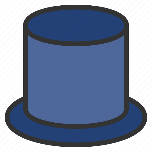 Bowler, cap, fashion, hat icon - Download on Iconfinder