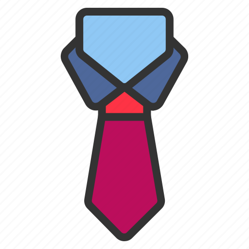 Bow, necktie, suit, tie icon - Download on Iconfinder