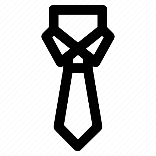 Arrow, bow, necktie, tie icon - Download on Iconfinder