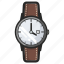 watch, clock, timepiece, hour, time, wrist watch 