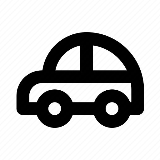Toy, car, vehicle, transportation, transport, service icon - Download on Iconfinder
