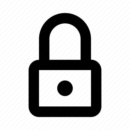 Home, lock, security, protection, secure, house, password icon - Download on Iconfinder