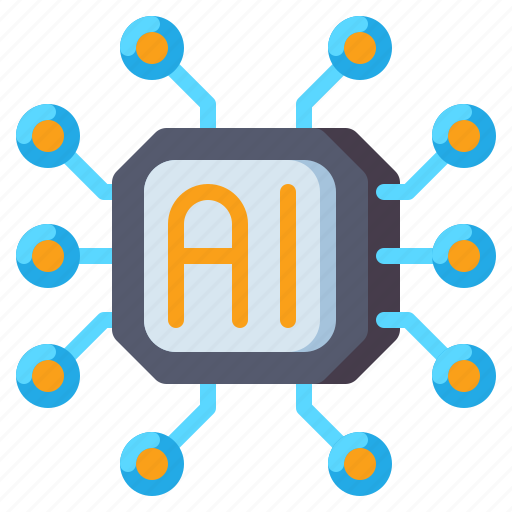 Artificial, intelligence, ai, machine icon - Download on Iconfinder