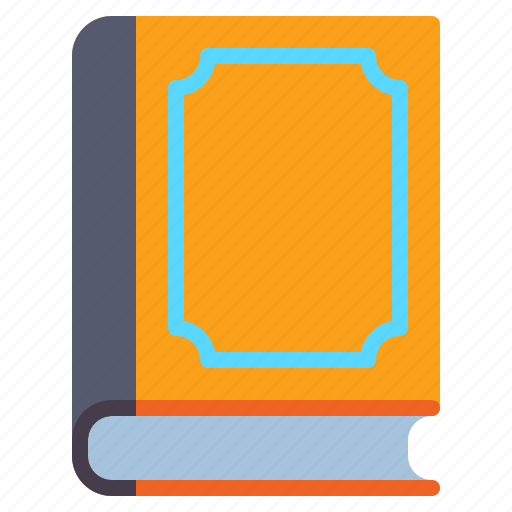 Book, education, learn, study icon - Download on Iconfinder