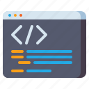 coding, development, programming, website