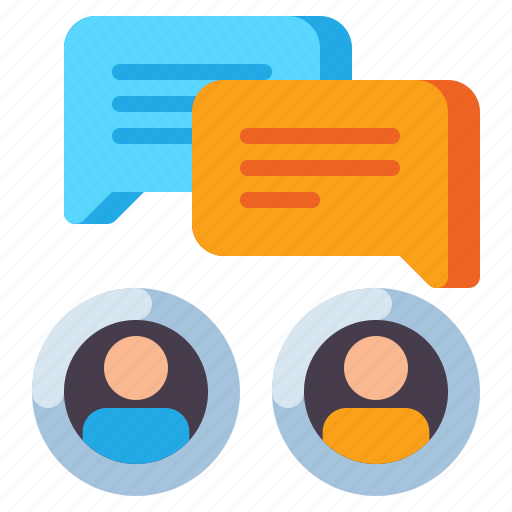 Communication, chat, help, message icon - Download on Iconfinder