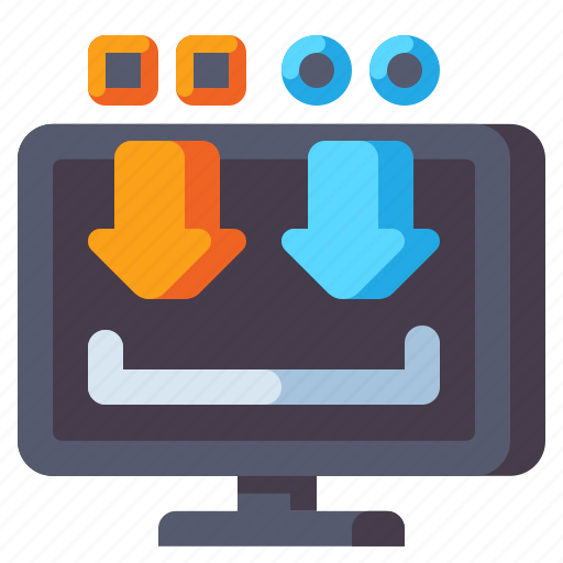 Data, input, machine, learning icon - Download on Iconfinder