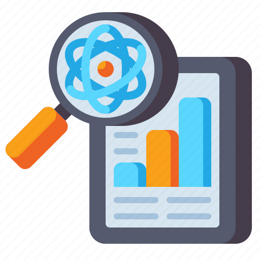 Data, science, chart, analytics icon - Download on Iconfinder