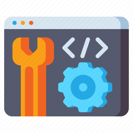 Engineering, gear, cogwheel, technology icon - Download on Iconfinder