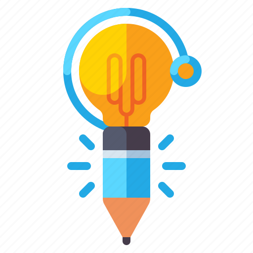 Generation, bulb, creative, idea icon - Download on Iconfinder