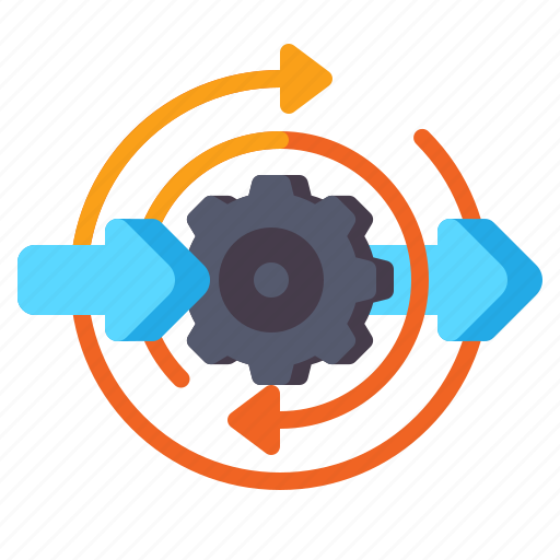 Inference, setting, gear, cogwheel icon - Download on Iconfinder