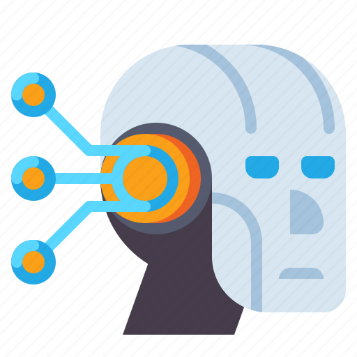 Machine, learning, ml, artificial icon - Download on Iconfinder