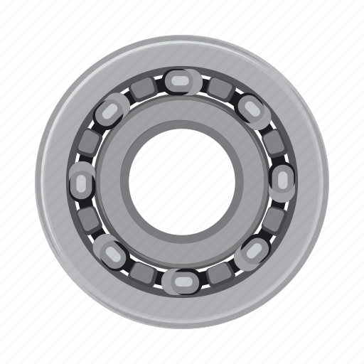 Auto part, bearing, car, part, spare icon - Download on Iconfinder