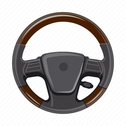 Car, part, spare, steering wheel, wheel icon - Download on Iconfinder