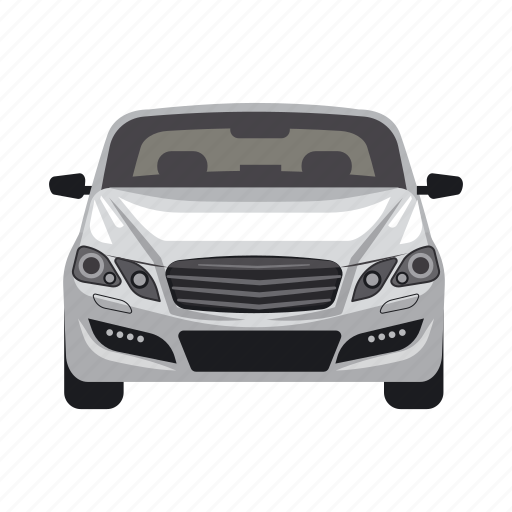 Auto, car, design icon - Download on Iconfinder