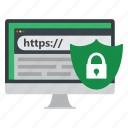 certificate, https, security, ssl 