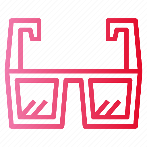Fashion, glasses, protect, sunglasses icon - Download on Iconfinder