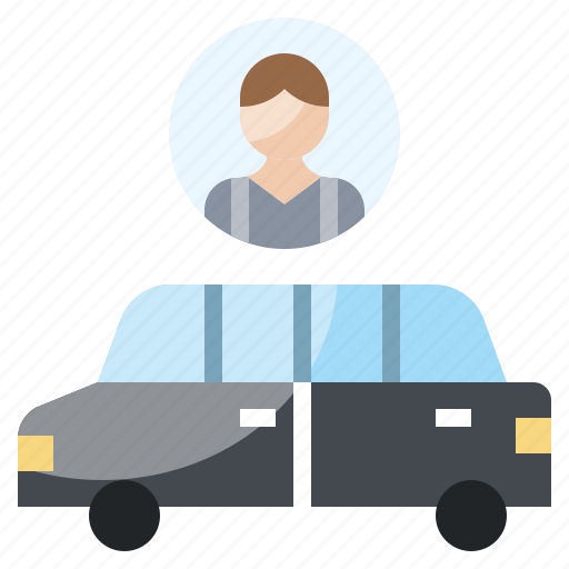 Automobile, limousine, transport, transportation, vehicle icon - Download on Iconfinder