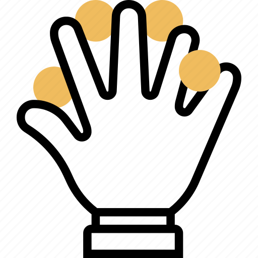 Hand, sleight, movements, skills, performing icon - Download on Iconfinder