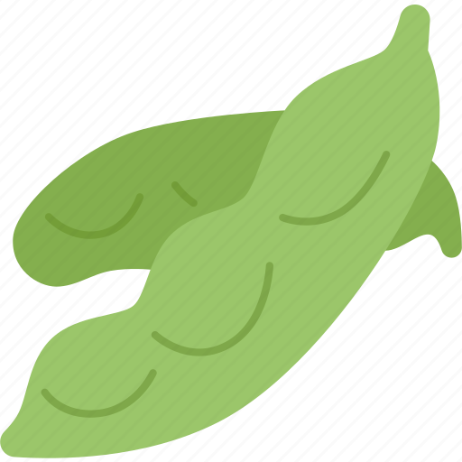 Edamame, soybean, seed, protein, nutrition icon - Download on Iconfinder