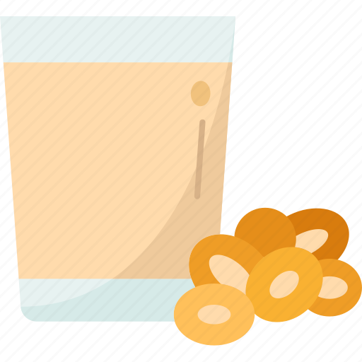 Soymilk, beverage, drink, protein, nutrition icon - Download on Iconfinder