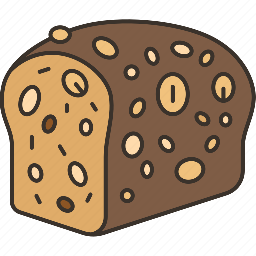 Bread, wheat, bakery, breakfast, food icon - Download on Iconfinder