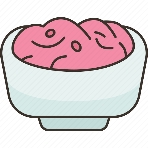 Yoghurt, cream, dessert, gourmet, dressing icon - Download on Iconfinder