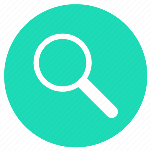 Business, document, file, find, magnifier, search, type icon - Download on Iconfinder