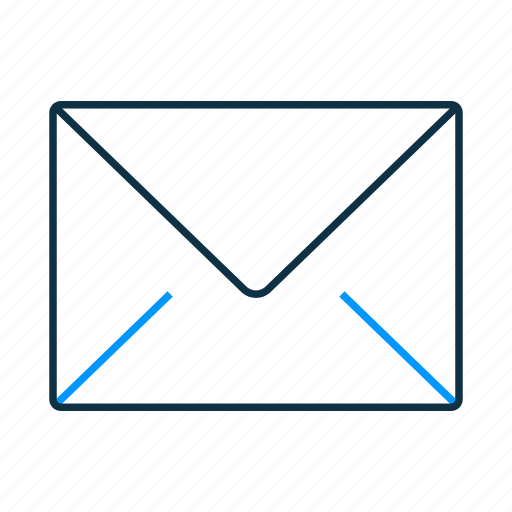 Mail, email, message icon - Download on Iconfinder