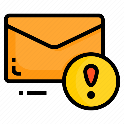 Email, envelope, information, letter, message icon - Download on Iconfinder