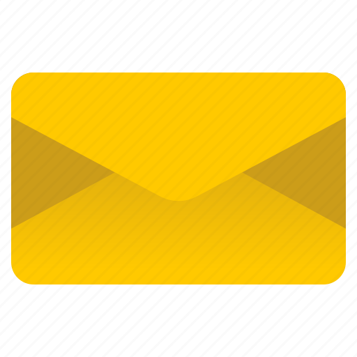 Letter, envelope, mail, email, contact, message, communication icon - Download on Iconfinder