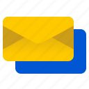 letter, envelope, mail, email, contact, message, chat