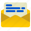 letter, mail, email, contact, letters, communication 