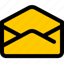letter, contact, communication, envelope, email, message, mail