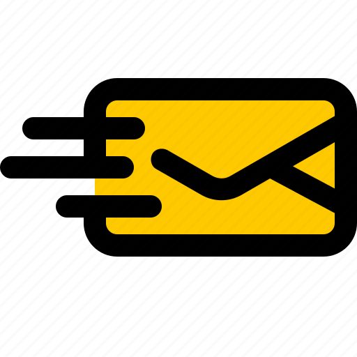 Letter, sent, communication, email, delivery, mail icon - Download on Iconfinder