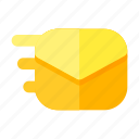 email, envelope, letter, mail, message, send, sent