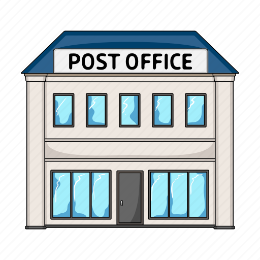 Building, department, house, mail, office icon - Download on Iconfinder