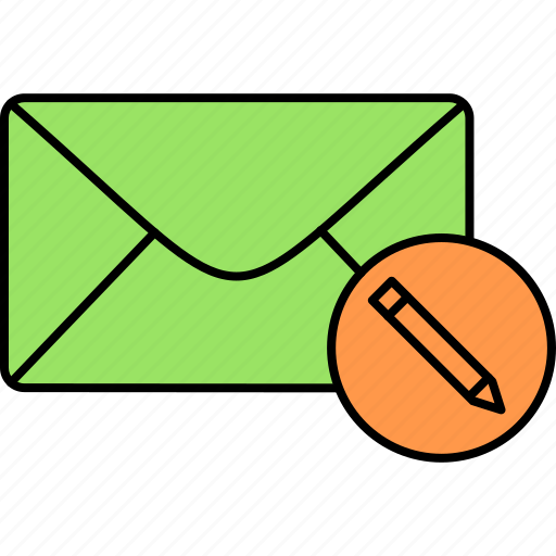 Mail, draft, email, inbox, letter, envelope, message icon - Download on Iconfinder
